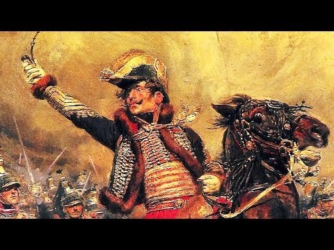 Napoleonic Wars : Antoine Lasalle - The Hussar General