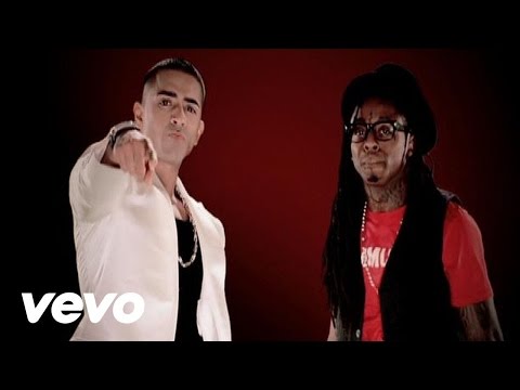 Jay Sean - Down ft. Lil Wayne