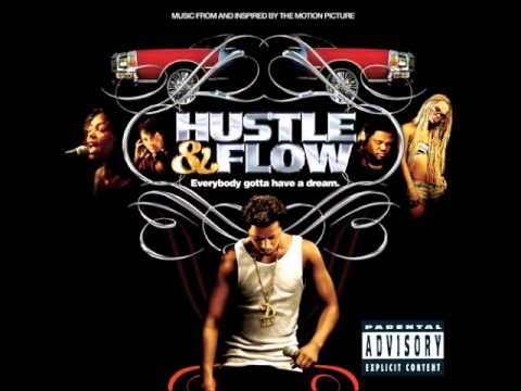 DJay - Hustle & Flow ( It Ain't Over)