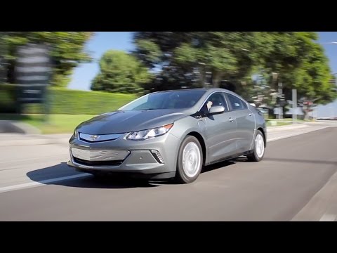 Electric/Hybrid Car - KBB.com 2016 Best Buys