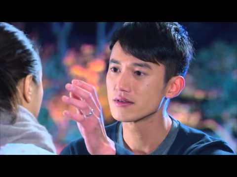 CHRIS WU si NIKKI HSIEH in Princess' Stand In