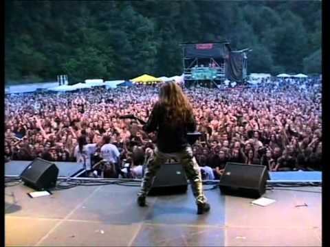 Hypocrisy - Live at Summerbreeze 2002 (FULL CONCERT)