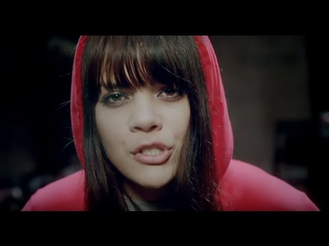 Bat For Lashes - Daniel