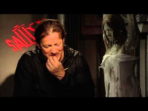 SAW VI: Costas Mandylor Exclusive Interview