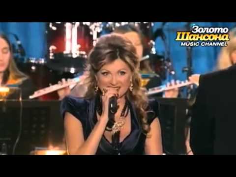 Vika Tsiganova and the Song "Smuglyanka" - Russian Folklore