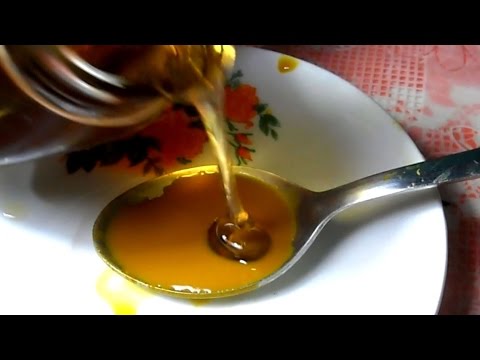 How to get rid of dry cough & cold faster naturally