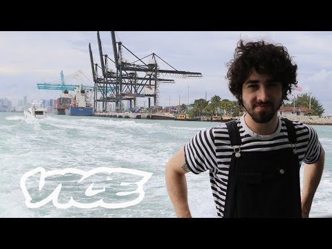 Streets by VICE: Miami (Biscayne Blvd)