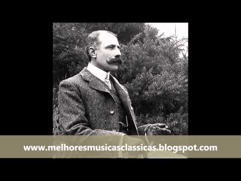 The Best of Elgar