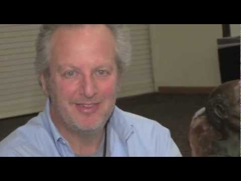 Daniel Stern Interview.mov