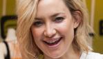 Kate Hudson Book Signing For "Pretty Happy"