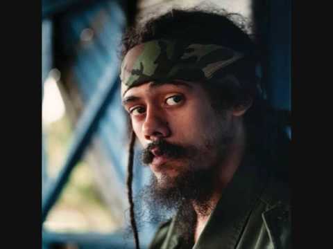 Damian Marley - Welcome To Jamrock