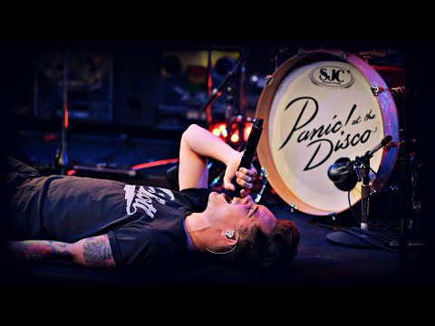 Panic! At The Disco - LIVE Full Concert 2016