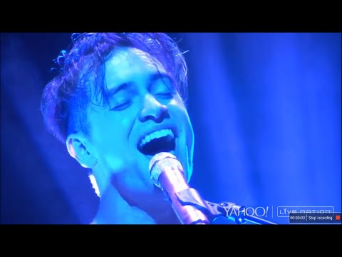 Panic! at the Disco - The Gospel Tour FULL CONCERT Cleveland, OH 7-30-14 HD