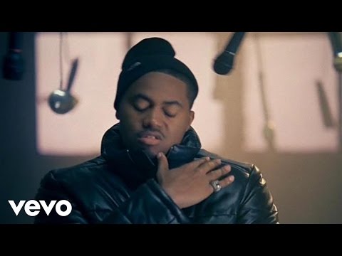 Nas - Hip Hop Is Dead ft. will.i.am