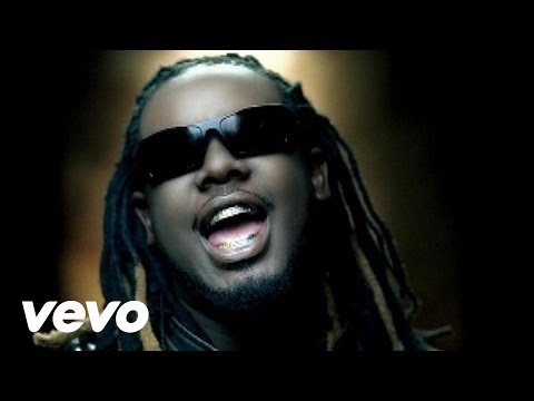 T-Pain - Buy U A Drank (Shawty Snappin') ft. Yung Joc