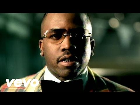 OutKast - The Way You Move ft. Sleepy Brown