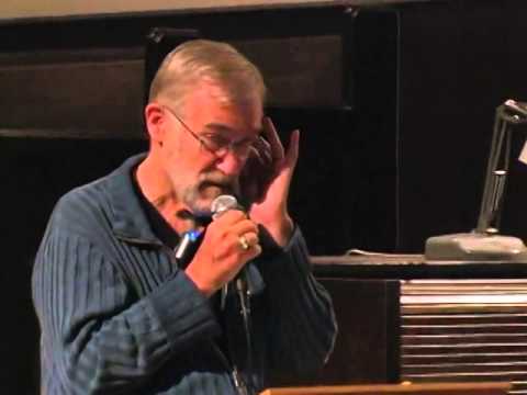 Ray McGovern - The Real Agenda of the American Empire Part 1