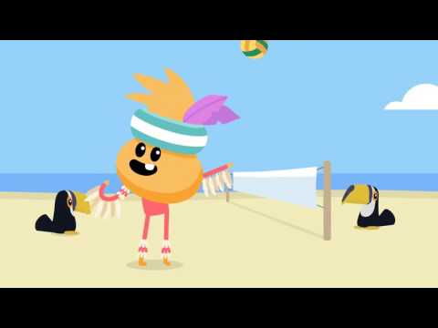 Dumb Ways to Die 2 - New Land