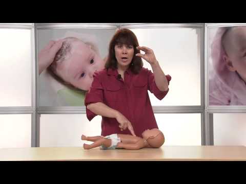 Infant & Toddler CPR