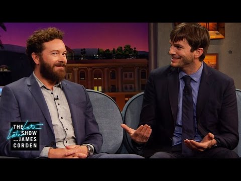 Danny Masterson Has Nude Pics Of Ashton Kutcher