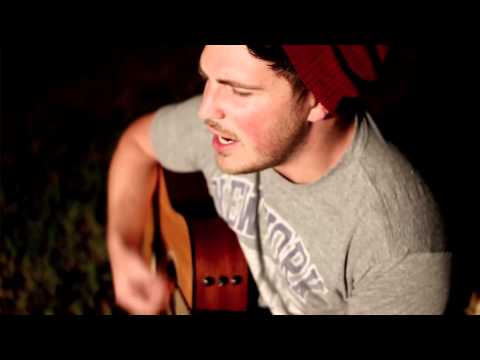 "I Need Your Love" - Calvin Harris ft Ellie Goulding (Josh Burgan Acoustic Cover)