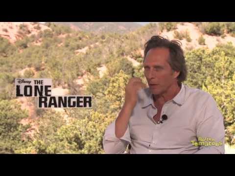 William Fichtner Keeps Fake Teeth in a Box