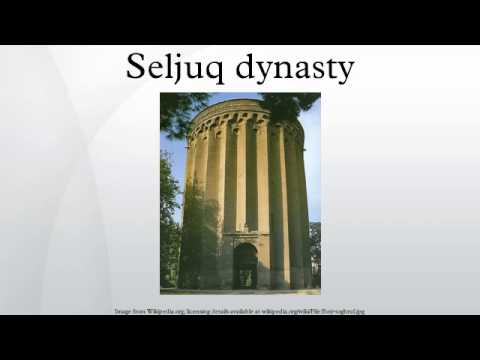 Seljuq dynasty