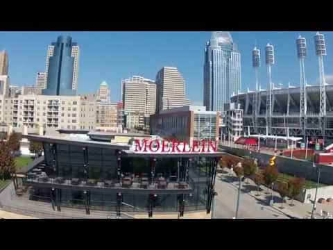 Welcome to Cincinnati!