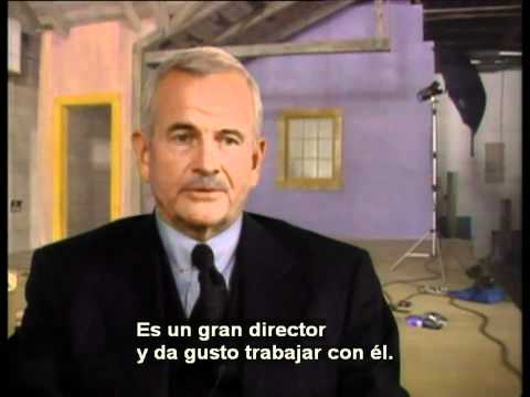 Ian Holm  Actor   A Life Less Ordinary    YouTube