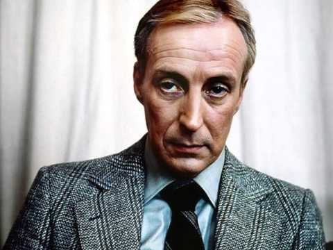 Ian Richardson in 'The House on the Strand' by Daphne du Maurier (1973)