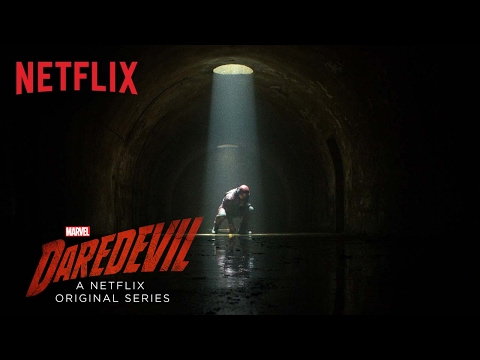 Marvel's Daredevil Season 2 - Final Trailer - Netflix [HD]