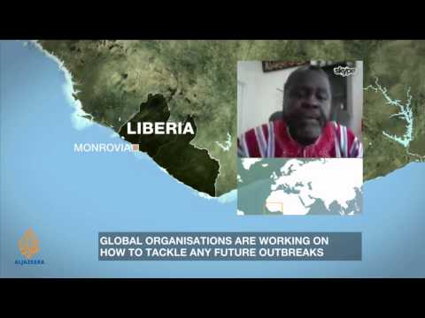 Inside Story - Are we any closer to ending the Ebola crisis?