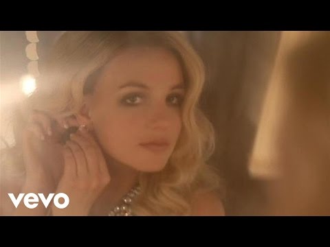 Britney Spears - Circus