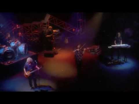 Kansas - Live in Atlanta 2002 - Full concert