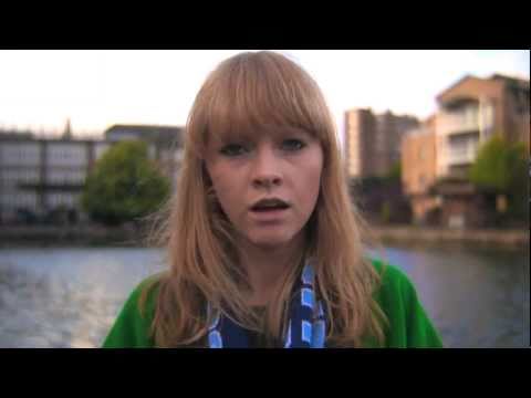 Lucy Rose - Middle of the Bed (Official Video)