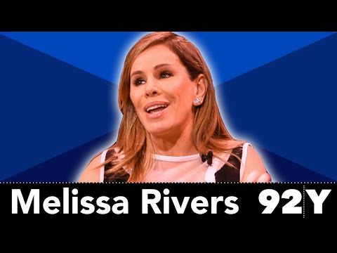 Melissa Rivers with Hoda Kotb on remembering Joan Rivers (Full Event)