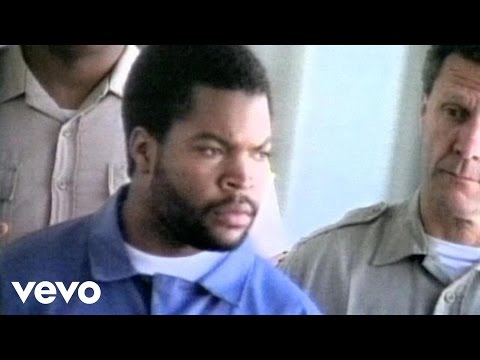 Ice Cube - Check Yo Self