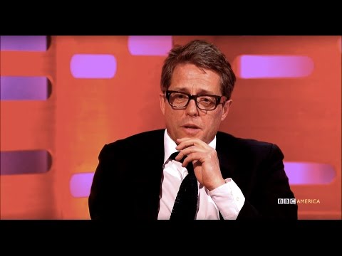 Hugh Grant Dishes On His Leading Ladies - The Graham Norton Show