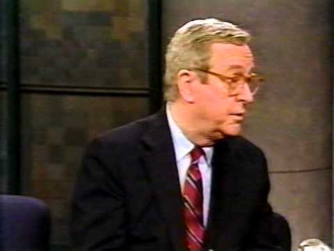 01-10-1991 Letterman John Chancellor