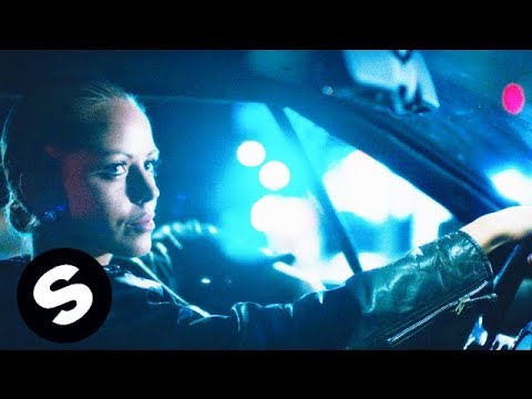 DVBBS - Angel ft. Dante Leon (Official Music Video)