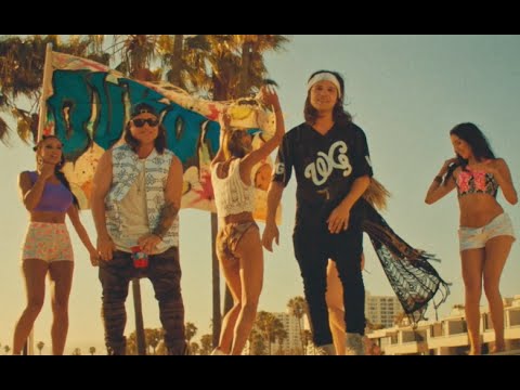 DVBBS - Never Leave (Official Music Video)