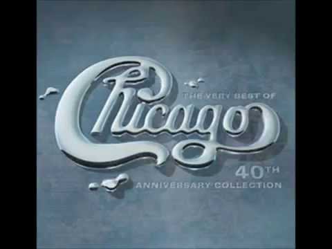 The Very Best Of Chicago 40th Anniversary Collection Full Album