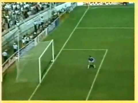 Belanov - World Cup 86 Soviet Union vs Belgium