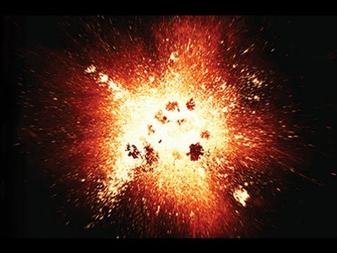 From The Big Bang To The Present Day - 1080p Documentary HD