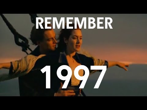 REMEMBER 1997