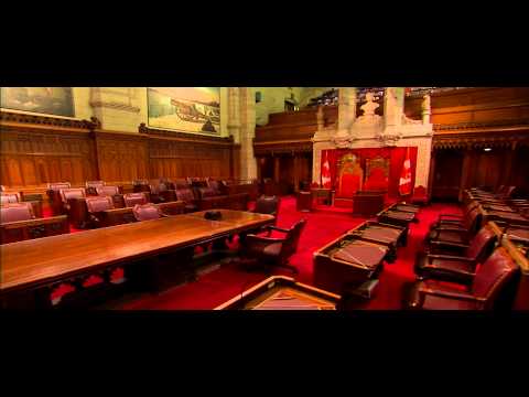 Parliament of Canada - The Senate