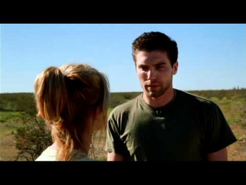 Crossroads - Trailer