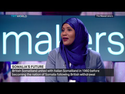 The Newsmakers: Somalia and Social Media Justice