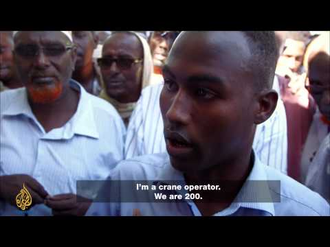 People & Power - Rebuilding Somalia