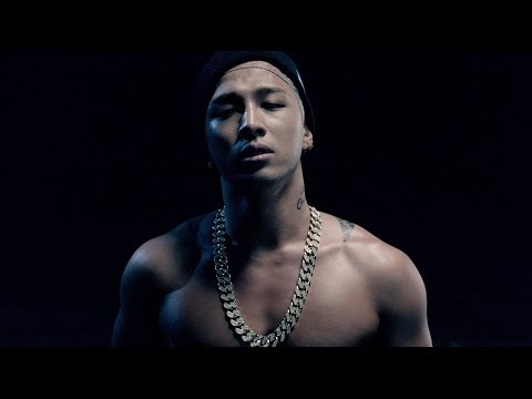 TAEYANG - 눈,코,입 (EYES, NOSE, LIPS) M/V